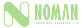 Noman logo - white 2000x2000
